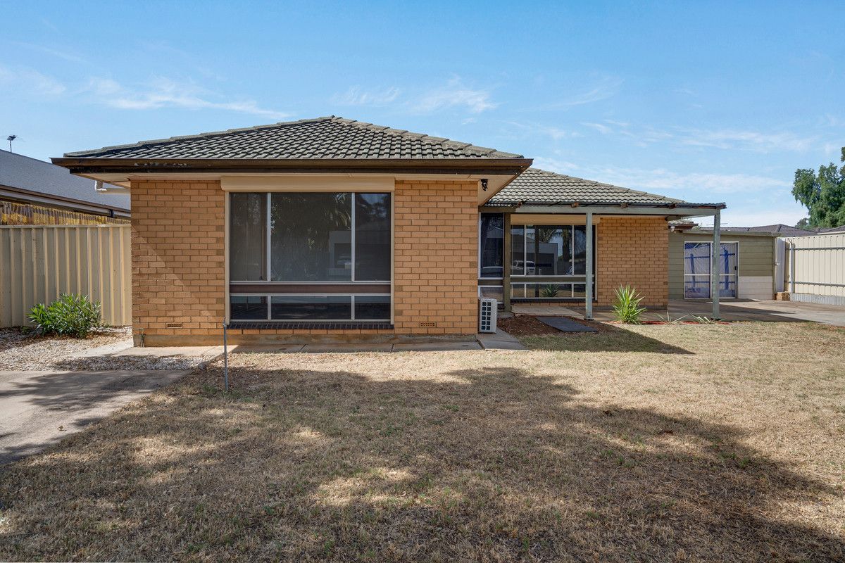 38 Magor Crescent, Salisbury SA 5108, Image 0