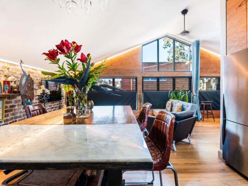 1 bedrooms Apartment / Unit / Flat in 2 Maddison Street REDFERN NSW, 2016