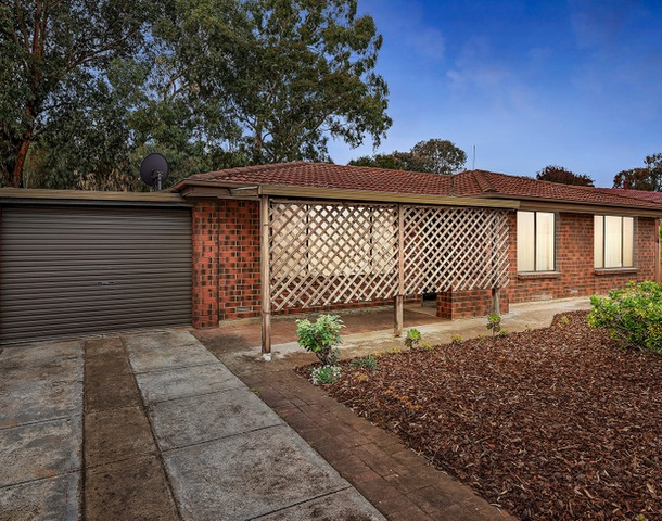 37 Haughan Drive, Salisbury North SA 5108