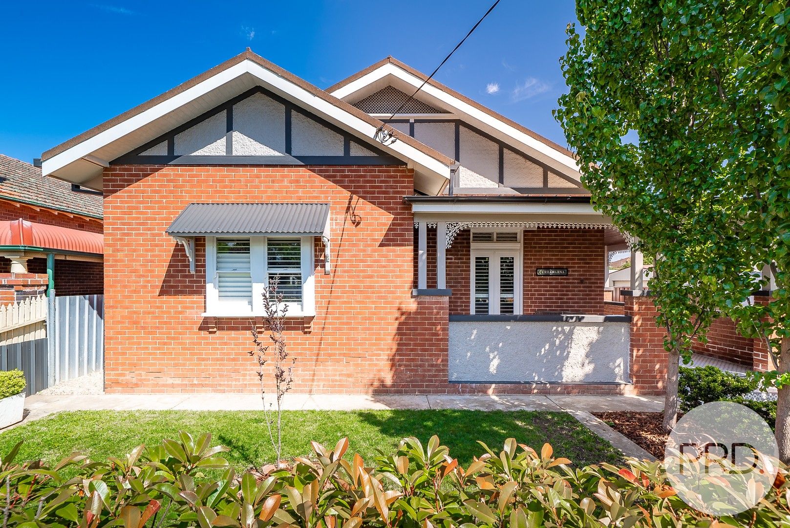 4 bedrooms House in 22 Murray Street WAGGA WAGGA NSW, 2650