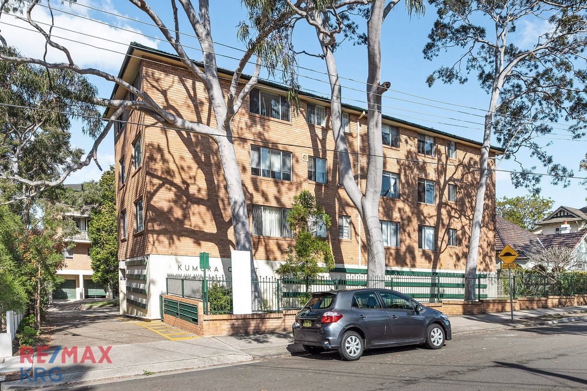 6/14-18 Roberts Street, Strathfield NSW 2135, Image 1