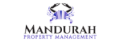 Logo for Mandurah Property Management
