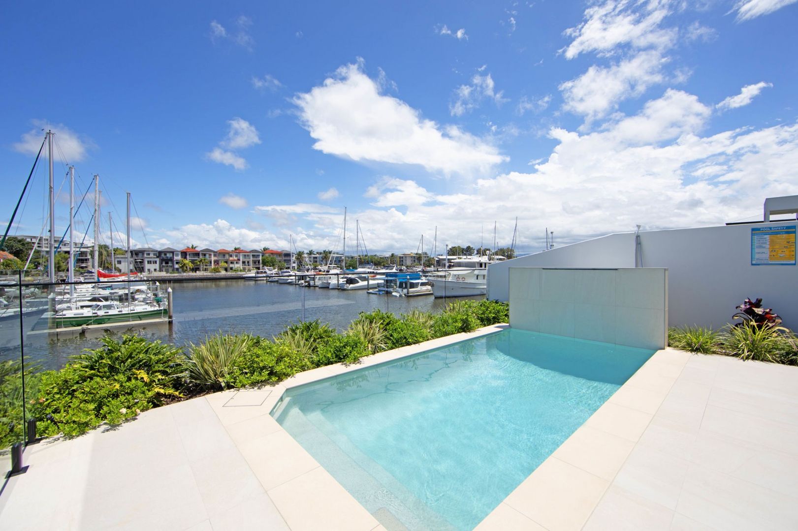 8942 The Point Circuit, Hope Island QLD 4212 House For Rent Domain