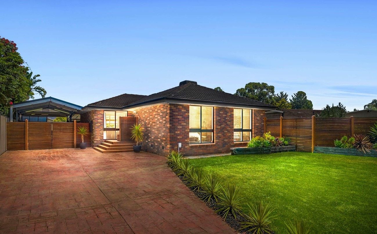 5 Julian Place, Melton West Property History & Address Research Domain