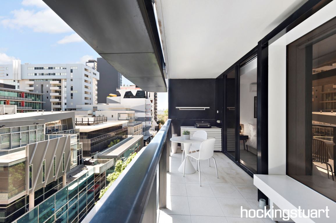 603/12-14 Claremont Street, South Yarra VIC 3141, Image 1