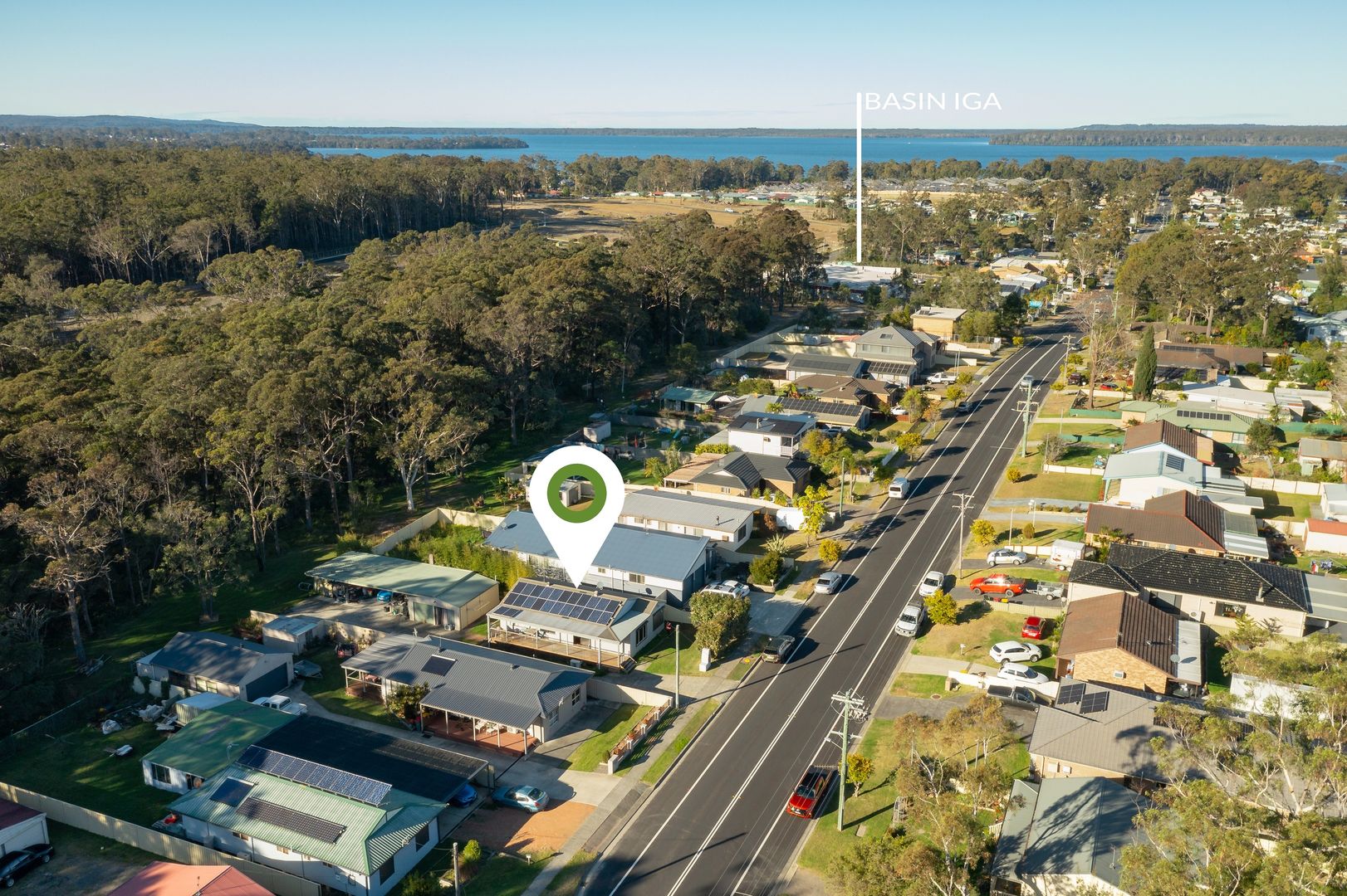 182 Island Point Road, St Georges Basin NSW 2540