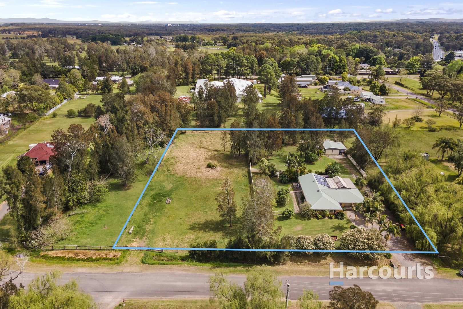 18 David Drive, Salt Ash NSW 2318, Image 0