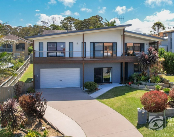 33 Seaview Street, Diamond Beach NSW 2430