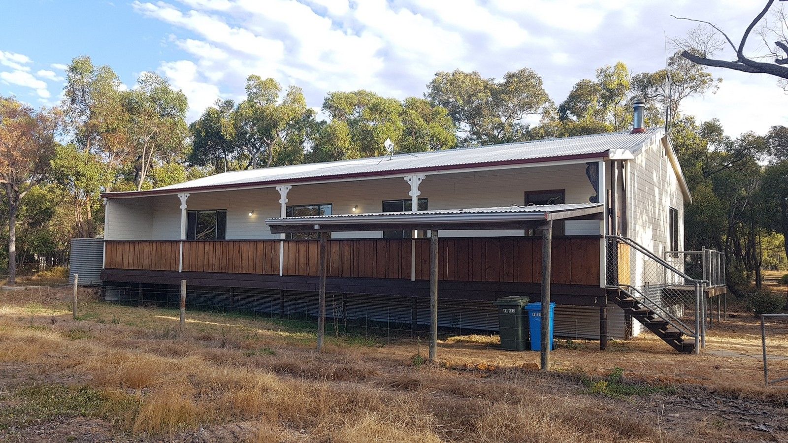 48 Second Avenue, Kendenup WA 6323 House For Rent 290 Domain