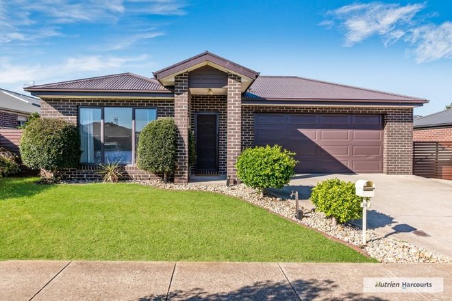 Picture of 15 Francis Court, KILMORE VIC 3764