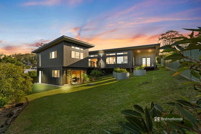 Picture of 9 Buckland Street, MOLLYMOOK NSW 2539