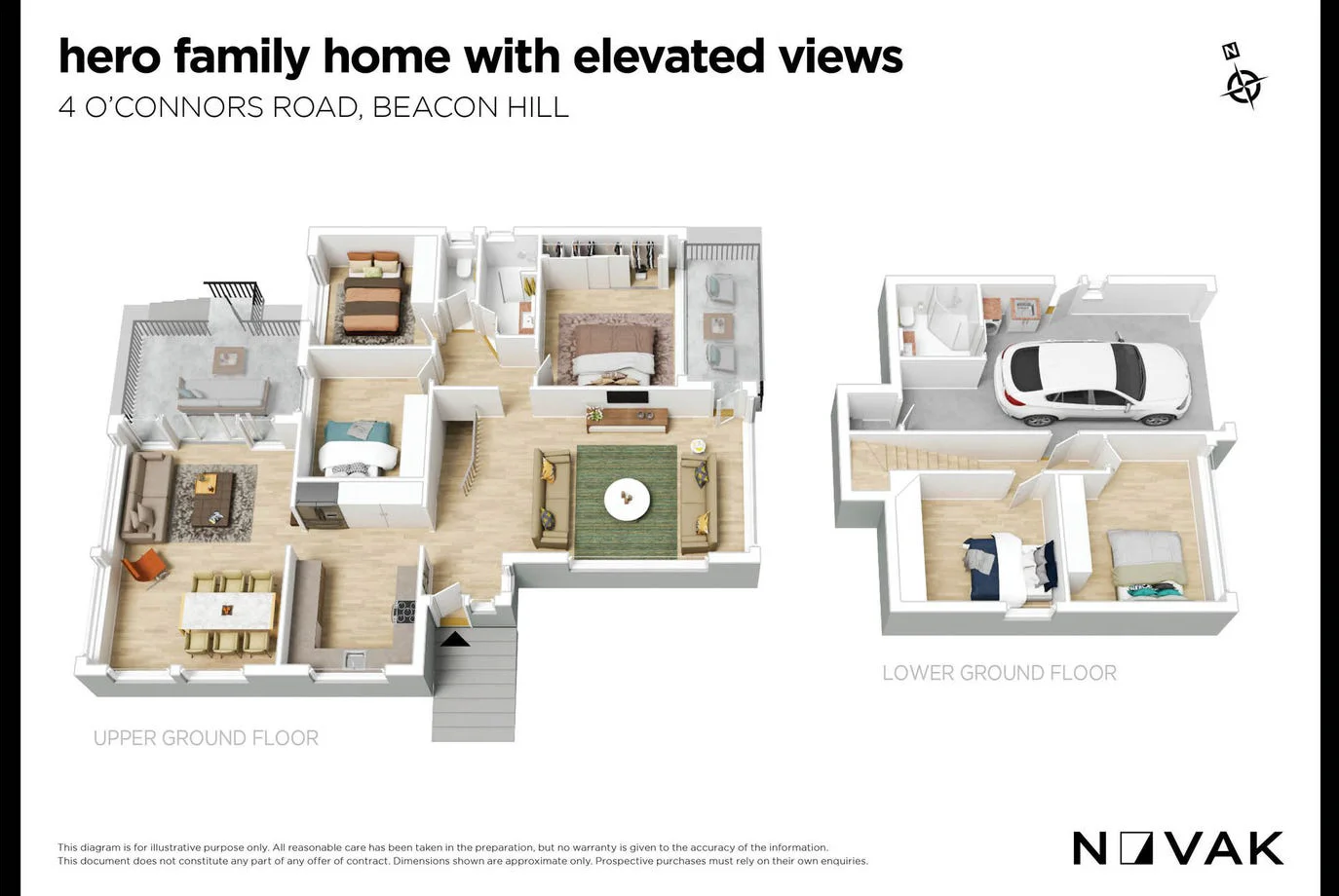 Additional image 10 of 4 O'connors Road, Beacon Hill NSW 2100