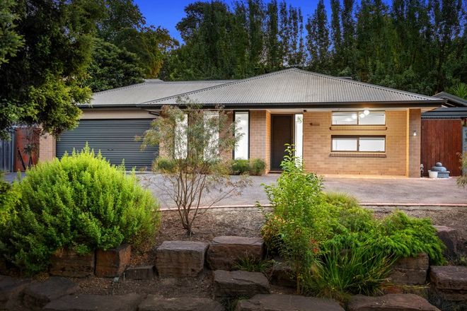 Picture of 11A Hordern Road, MOUNT EVELYN VIC 3796