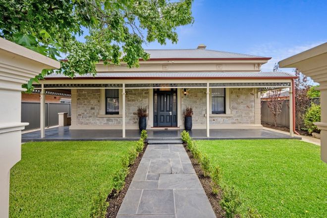 Picture of 105 Woolnough Road, LARGS BAY SA 5016