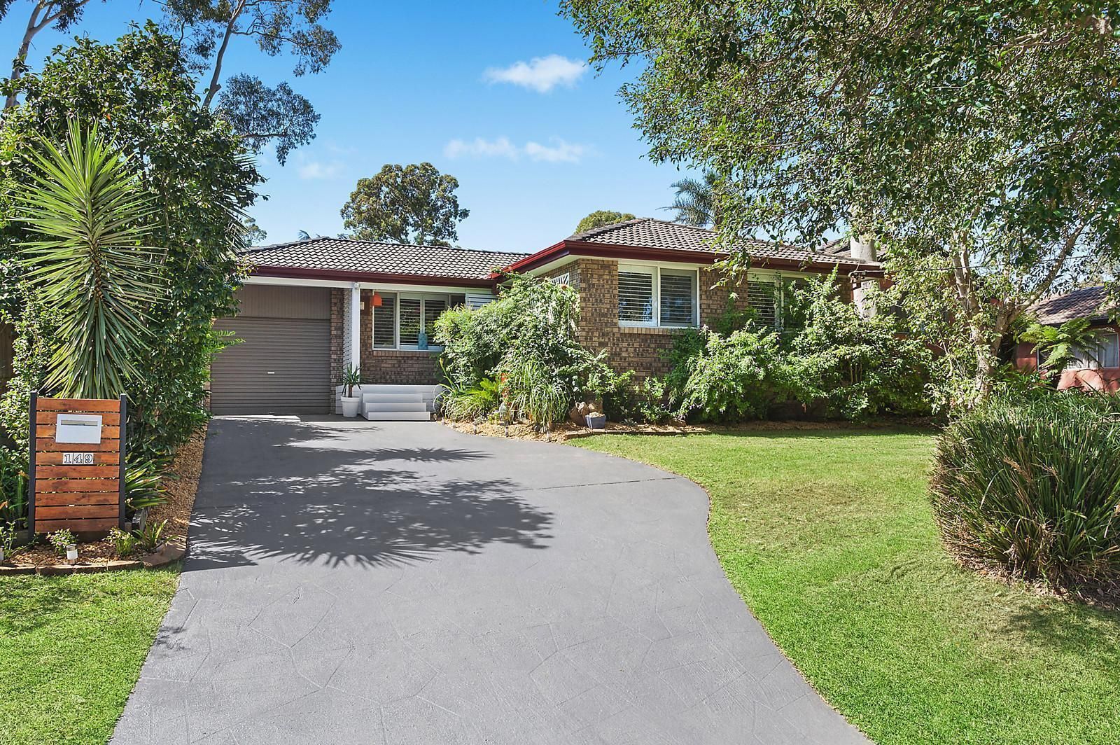 149 Kerry Crescent, Berkeley Vale NSW 2261, Image 2