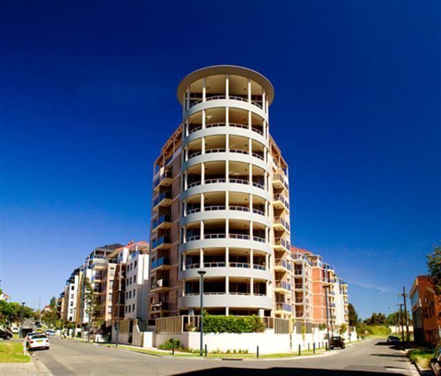 150 90 Bonar Wolli Creek Nsw 2205 Apartment For Rent 640