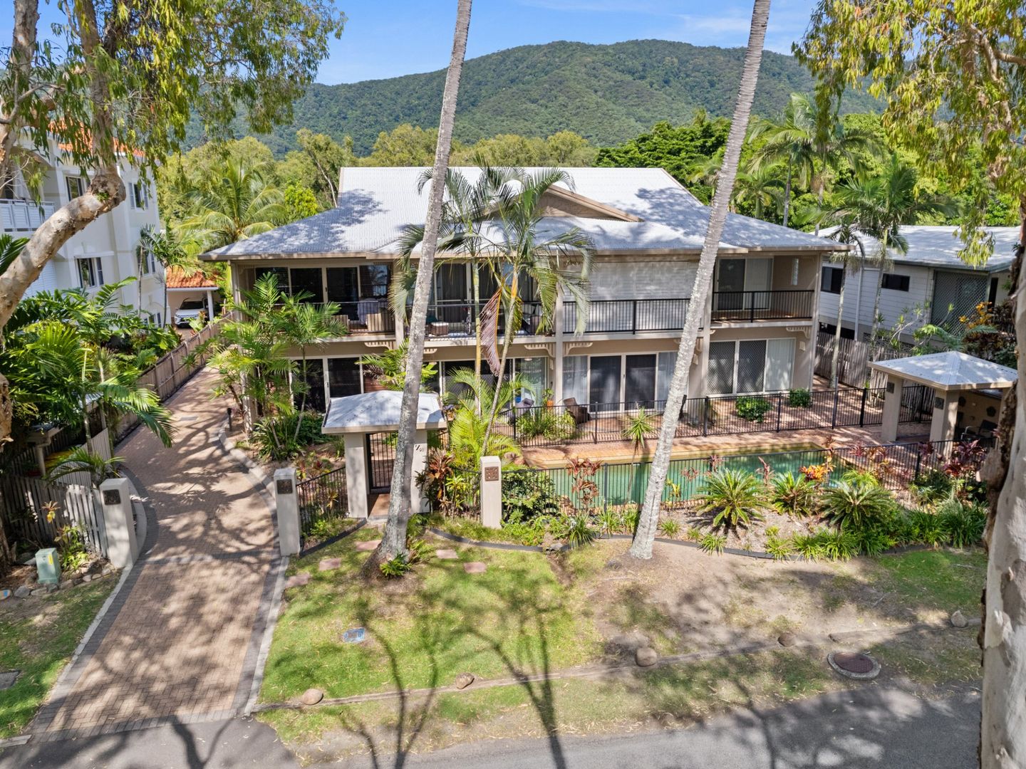 3/89-91 Upolu Esplanade, Clifton Beach QLD 4879, Image 2