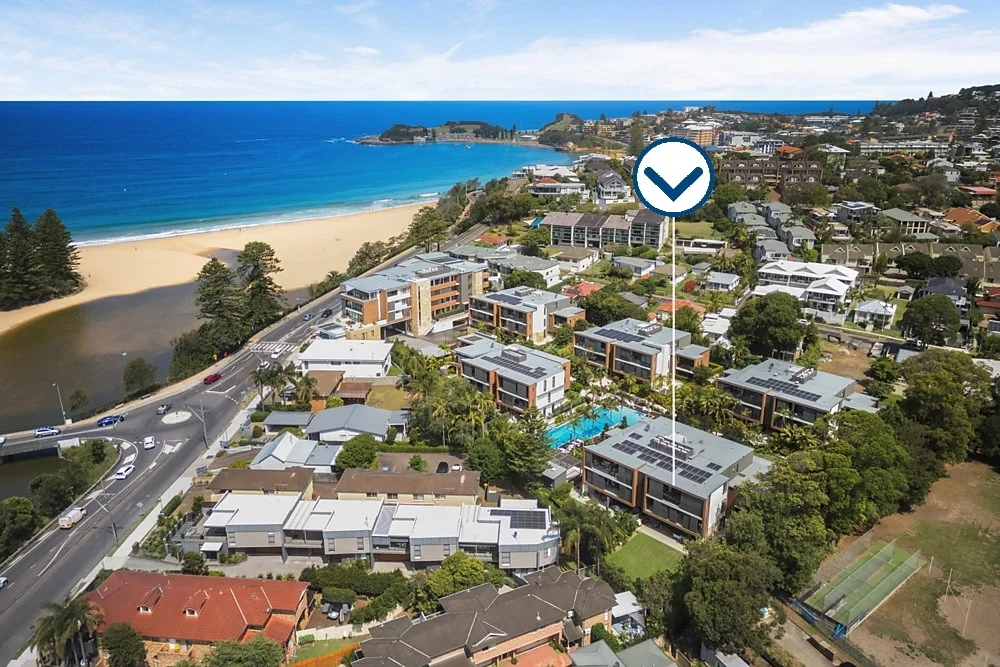 Additional image 10 of 506/156 Terrigal Drive, Terrigal NSW 2260