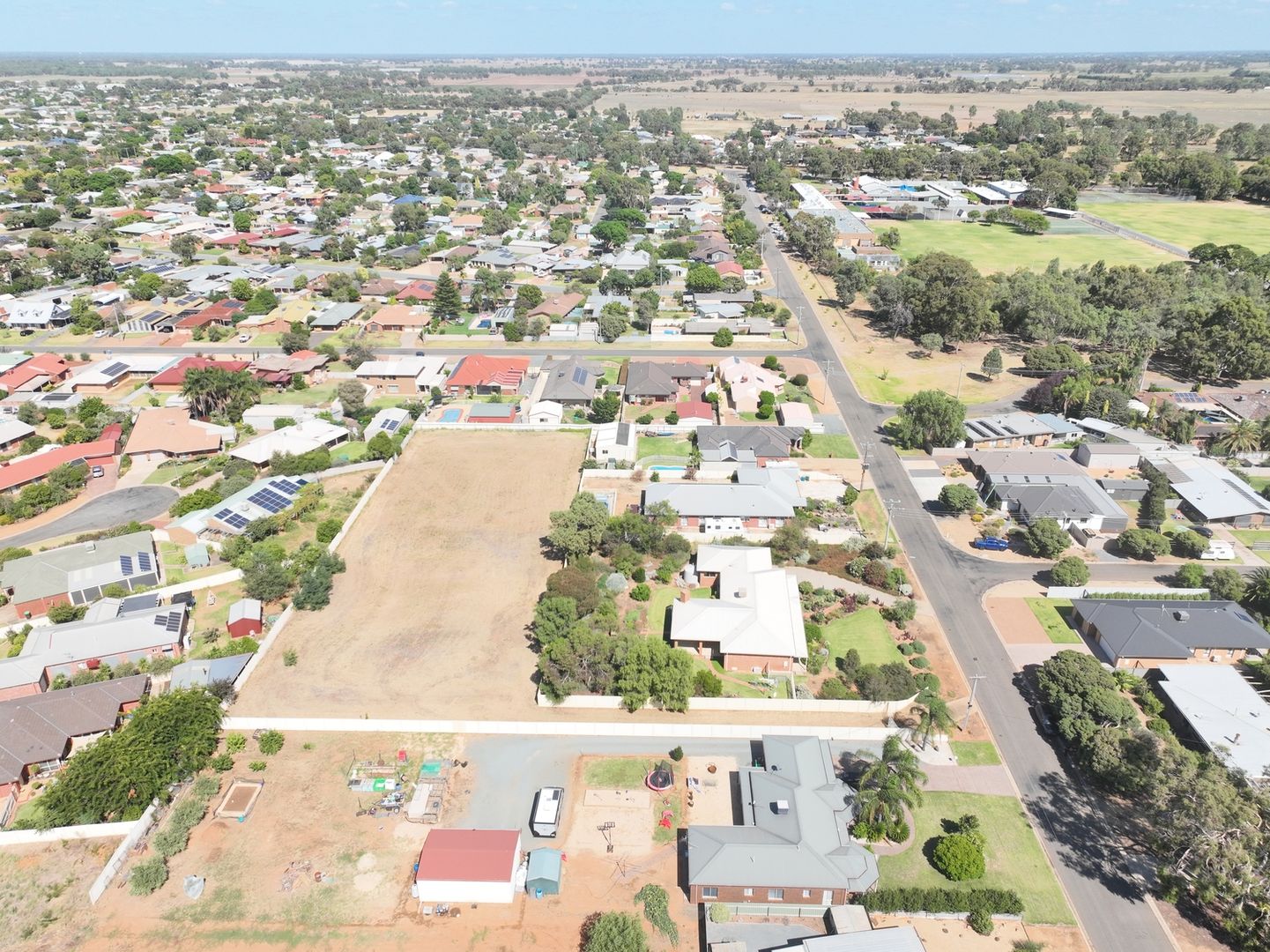 52-56 Pine Street, Numurkah VIC 3636, Image 1