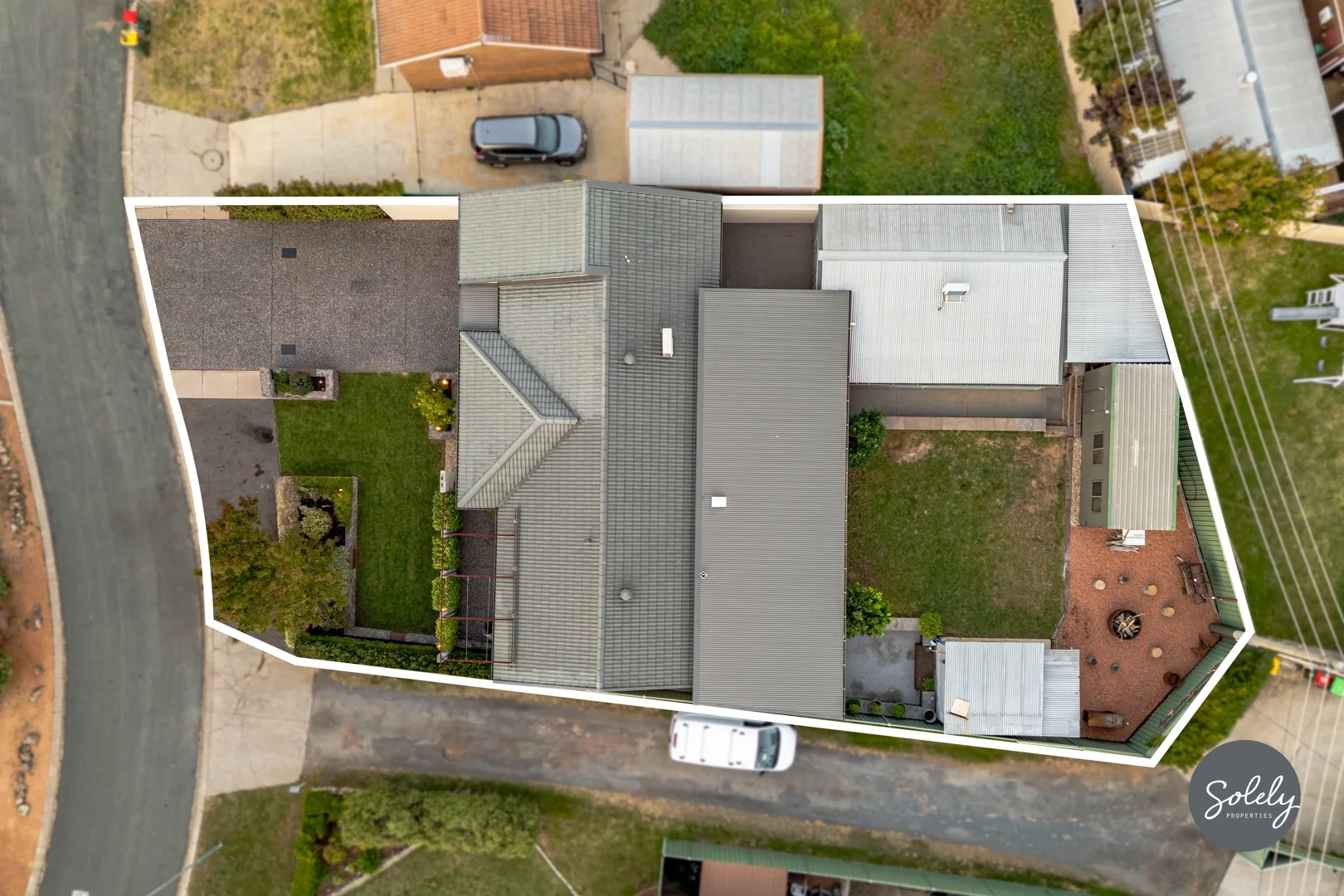 Additional image 32 of 12 Candelo Place, Isabella Plains ACT 2905