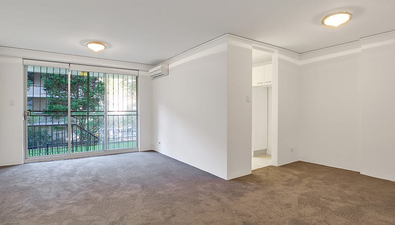 Picture of 2/22-28 Wellington Street, BONDI NSW 2026