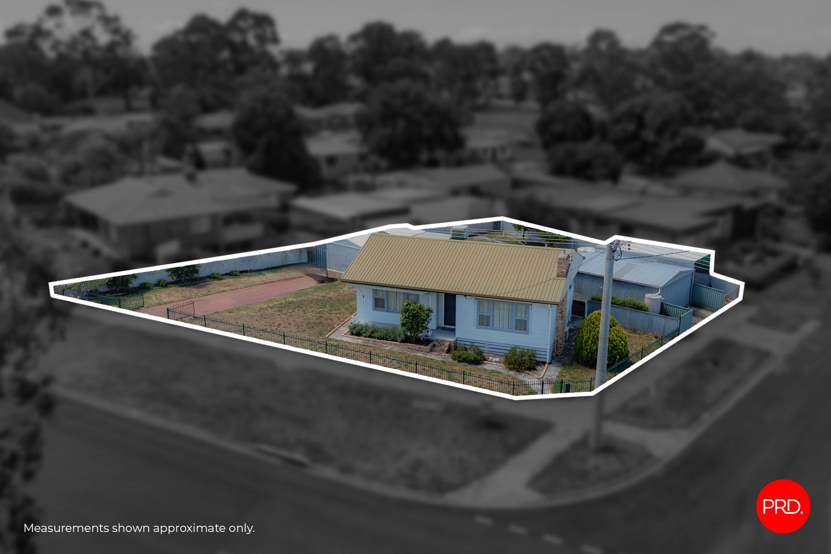 25 Barrell Street, Eaglehawk VIC 3556, Image 0