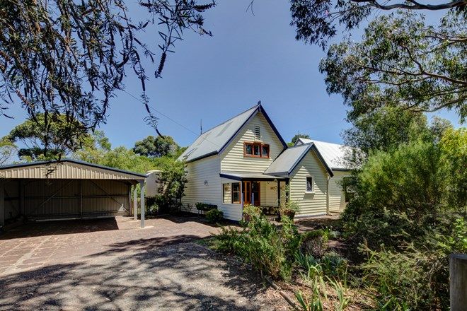 Picture of 5 Barkers Road, ST HELENS VIC 3285