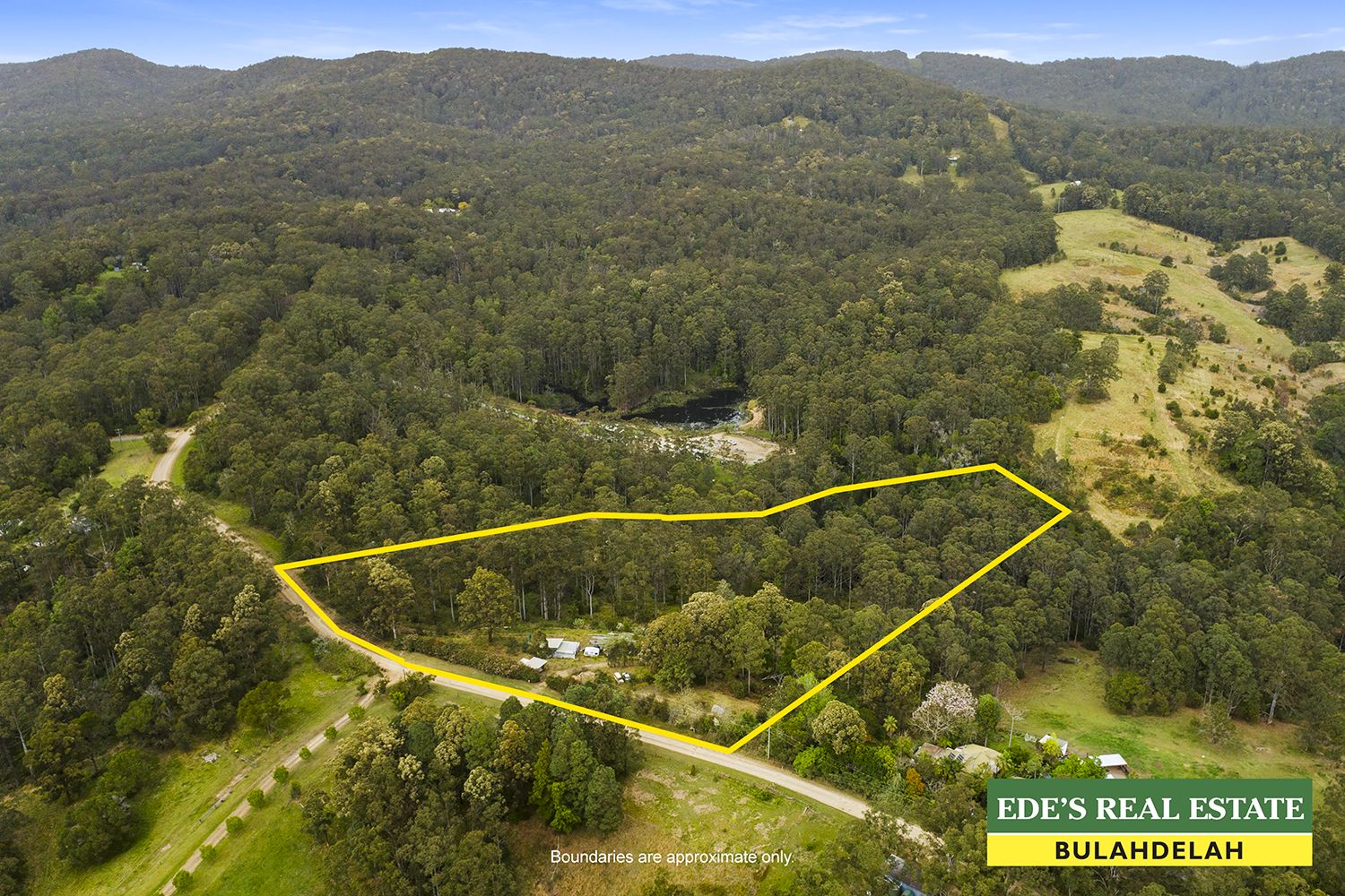 190 Newman's Road, Wootton NSW 2423, Image 0
