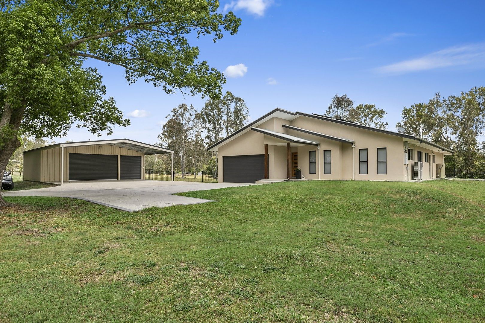 440 Cedar Pocket Rd, Cedar Pocket QLD 4570, Image 0