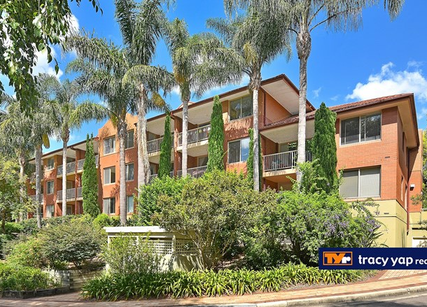 7/37-47 Lancaster Drive, Marsfield NSW 2122