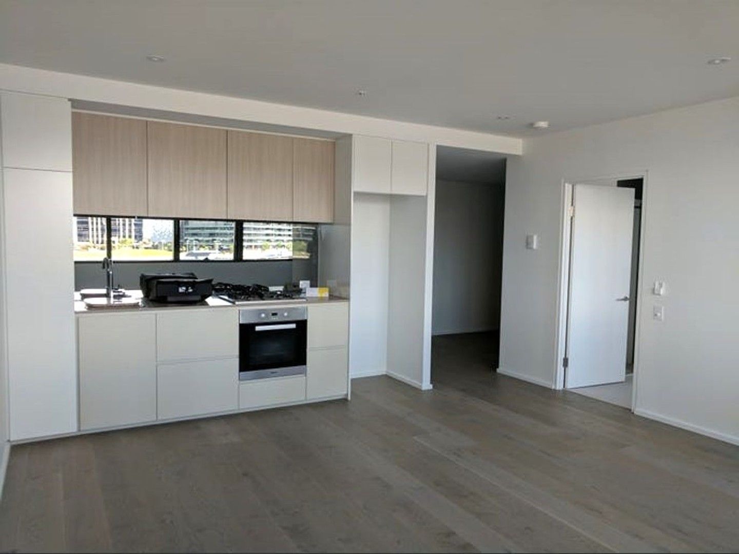 1 bedrooms Apartment / Unit / Flat in 105S/883 Collins Street DOCKLANDS VIC, 3008