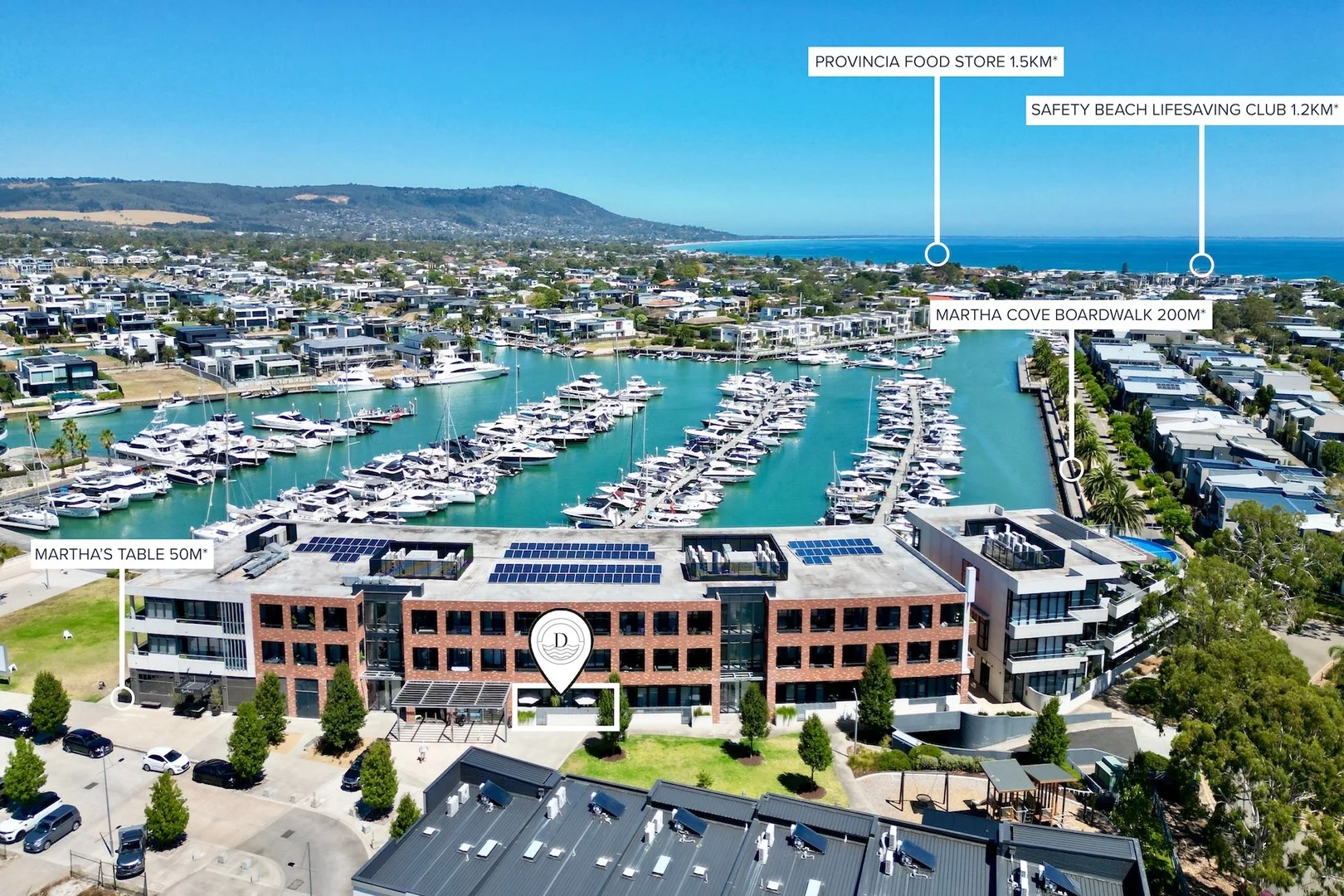 9/9 Waterfront Place, Safety Beach VIC 3936