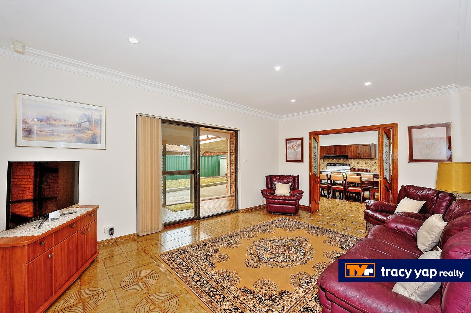 4 Buna Street, Ryde NSW 2112, Image 2