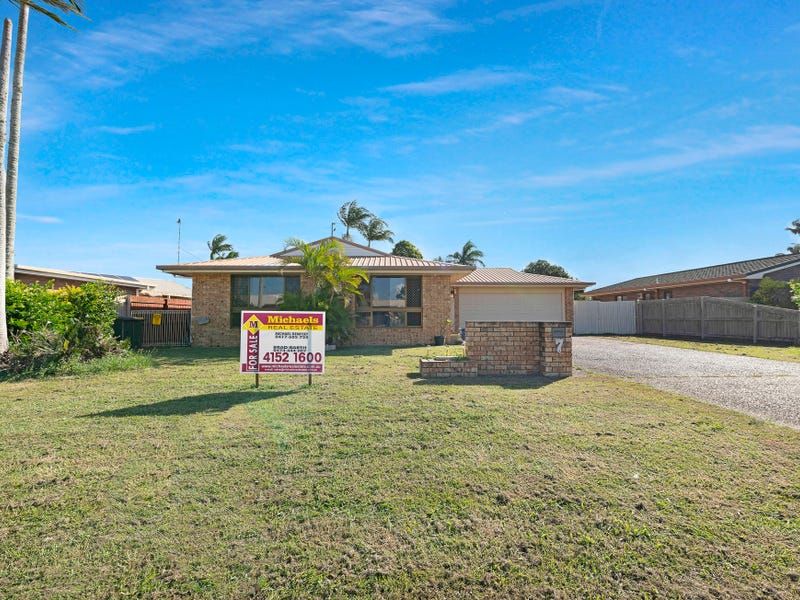 7 Kevins Place, Thabeban QLD 4670, Image 0