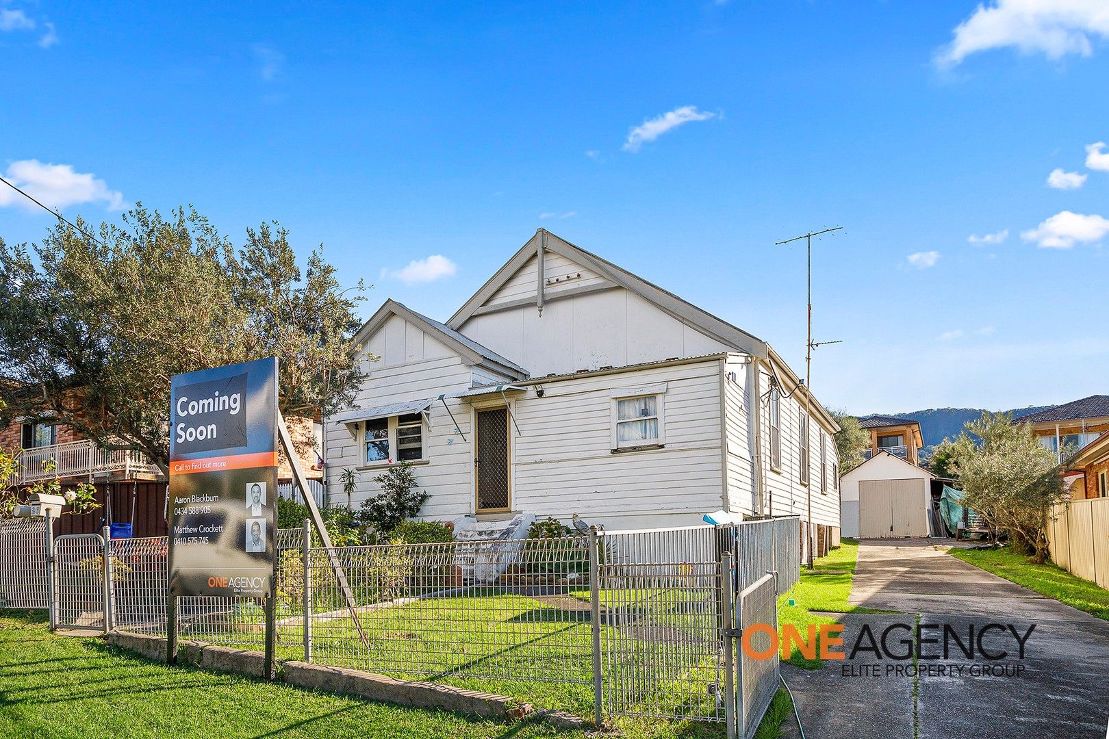 26 Ryan Street, Balgownie NSW 2519, Image 0