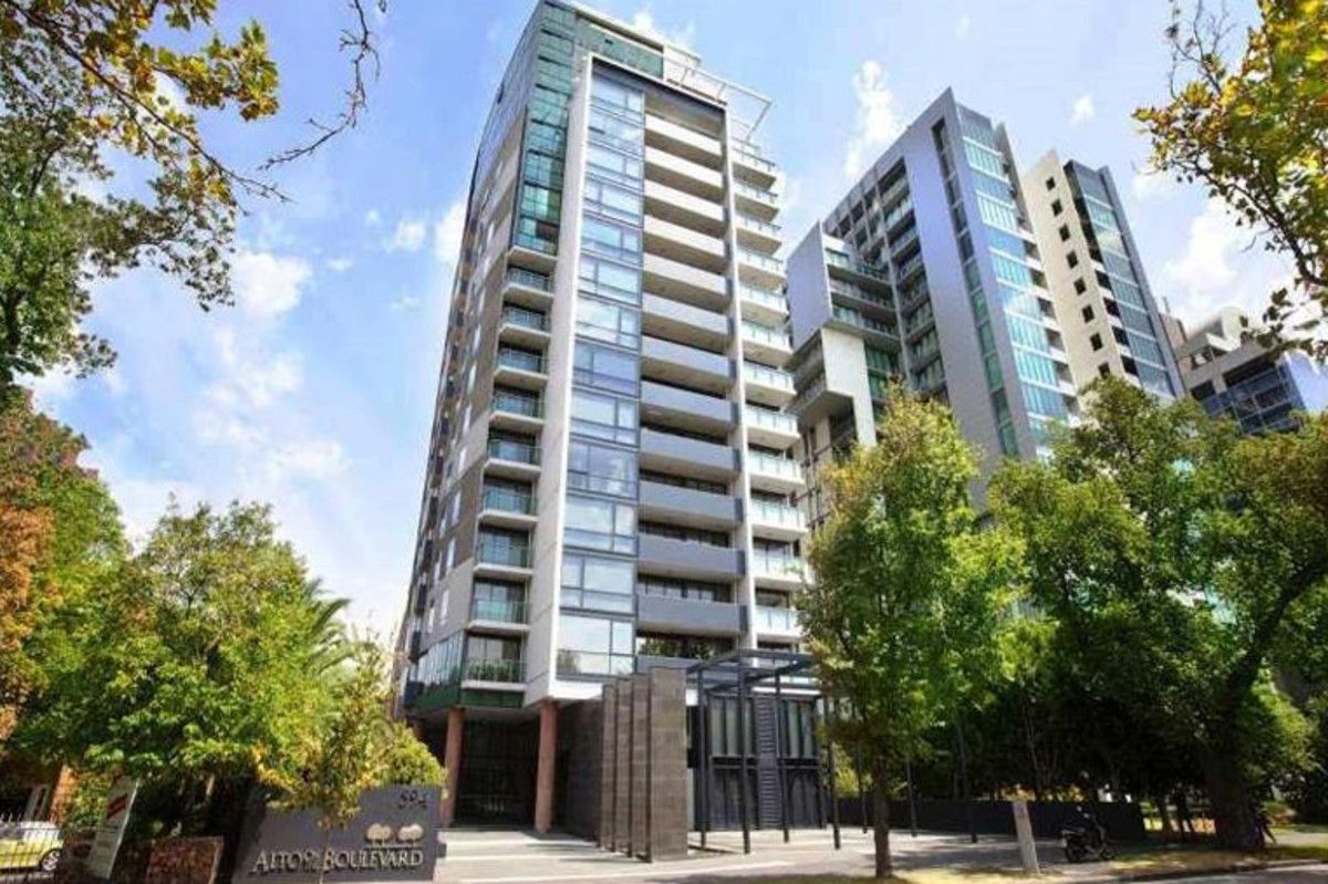 611/594 St Kilda Road, Melbourne 3004 VIC 3004, Image 0