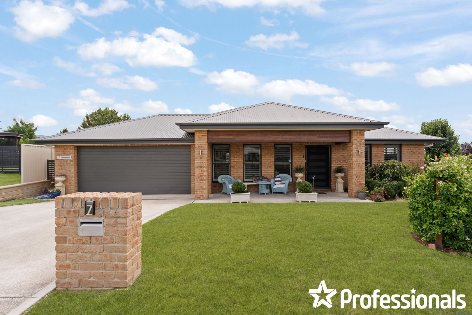 7 Byrne Close, Kelso NSW 2795