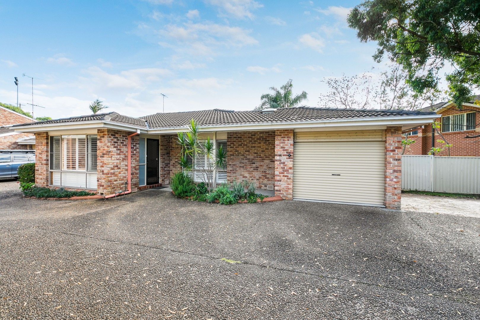 3/9-11 Kumbardang Avenue, Miranda NSW 2228, Image 0