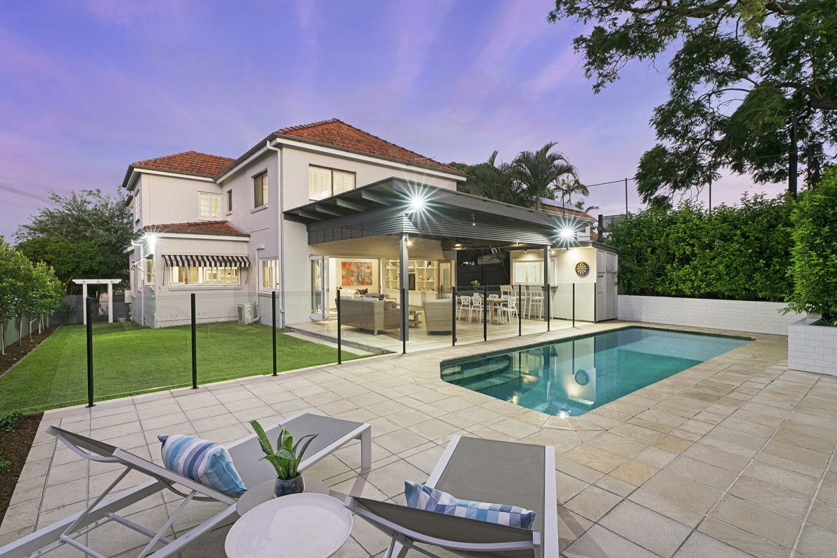 32 Jolly Street, Clayfield QLD 4011, Image 1