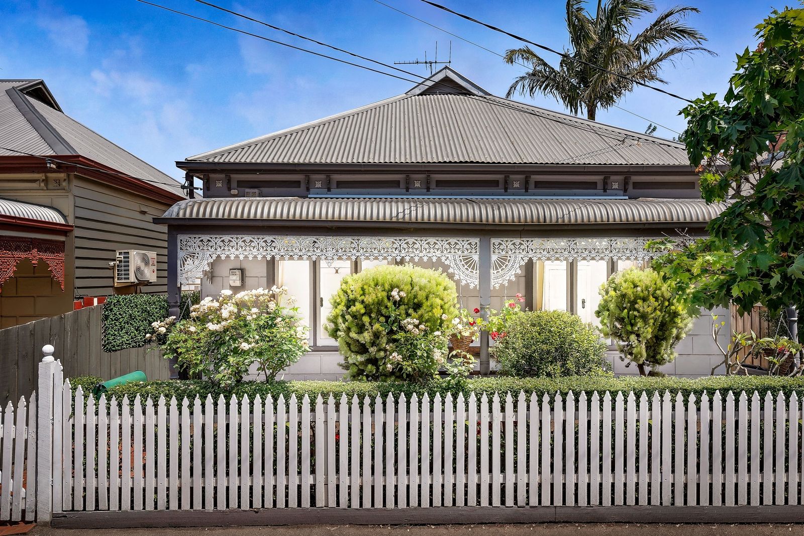 3 bedrooms House in 19 Avoca Street YARRAVILLE VIC, 3013