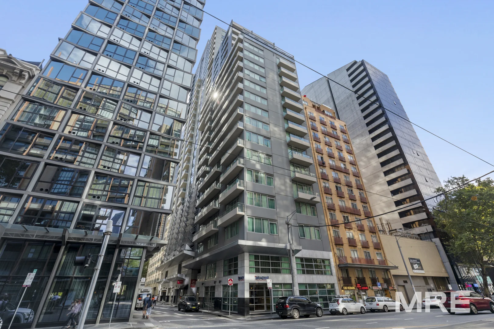 Additional image 9 of 2903/8 Downie Street, Melbourne VIC 3000