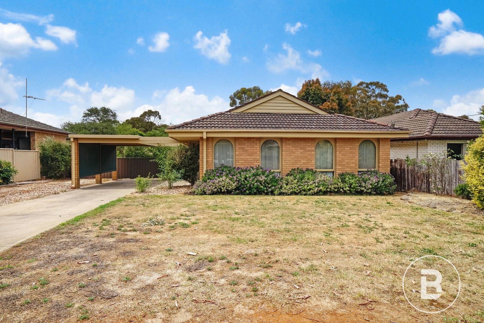 43 Churchill Avenue, Ararat VIC 3377, Image 0