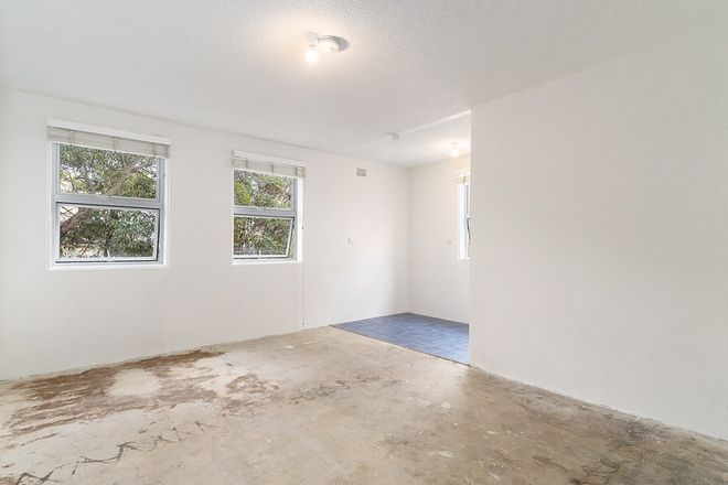 Picture of 21/54 Hopewell Street, PADDINGTON NSW 2021