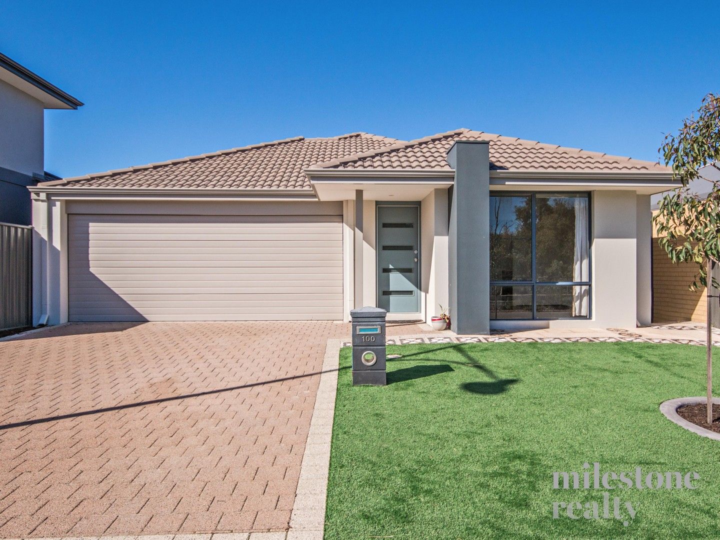 100 Mornington Crescent, Wandi WA 6167, Image 0