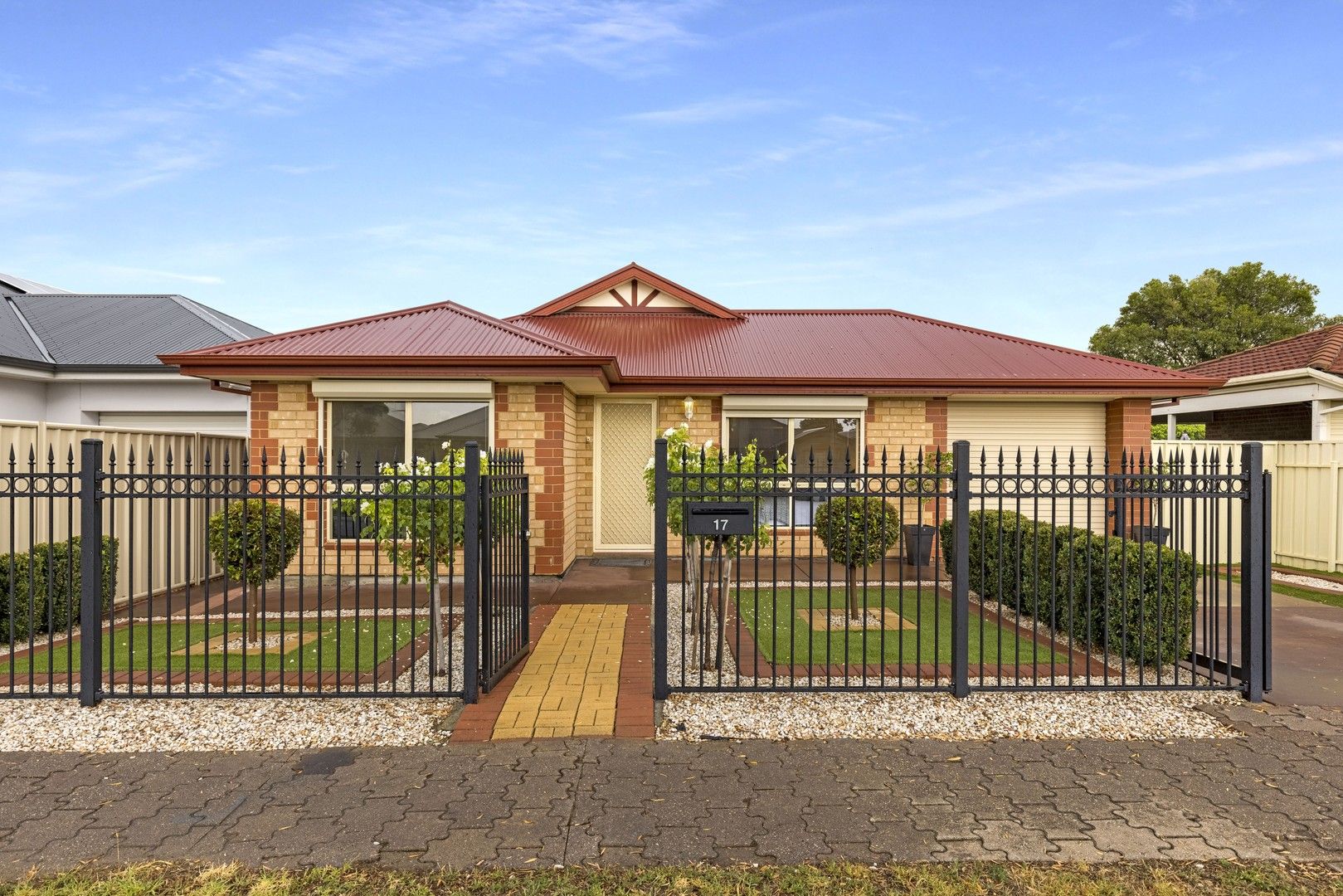 17 Birdwood Road, Greenacres SA 5086, Image 0