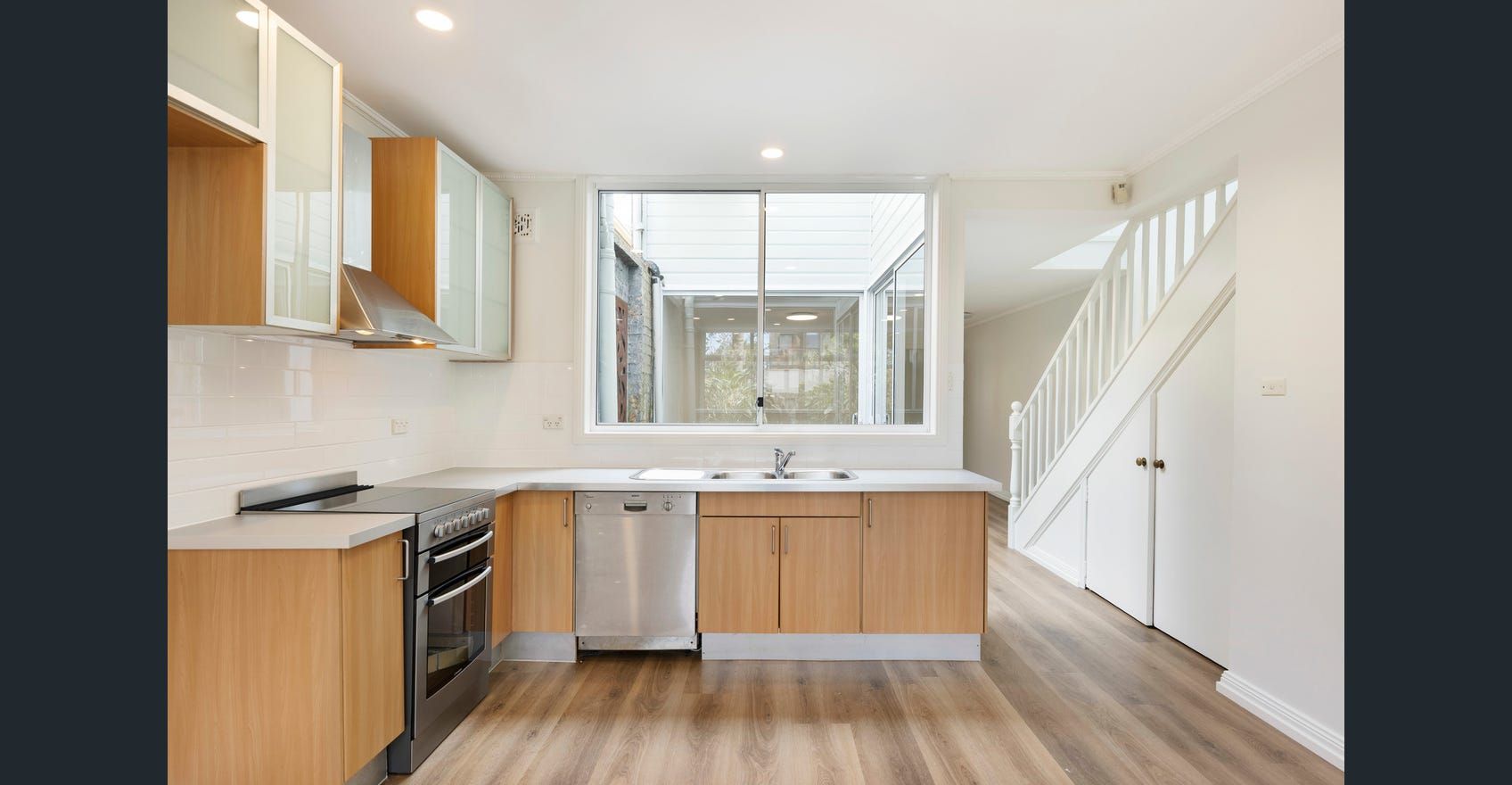 3 bedrooms House in 140 Cecily Street LILYFIELD NSW, 2040