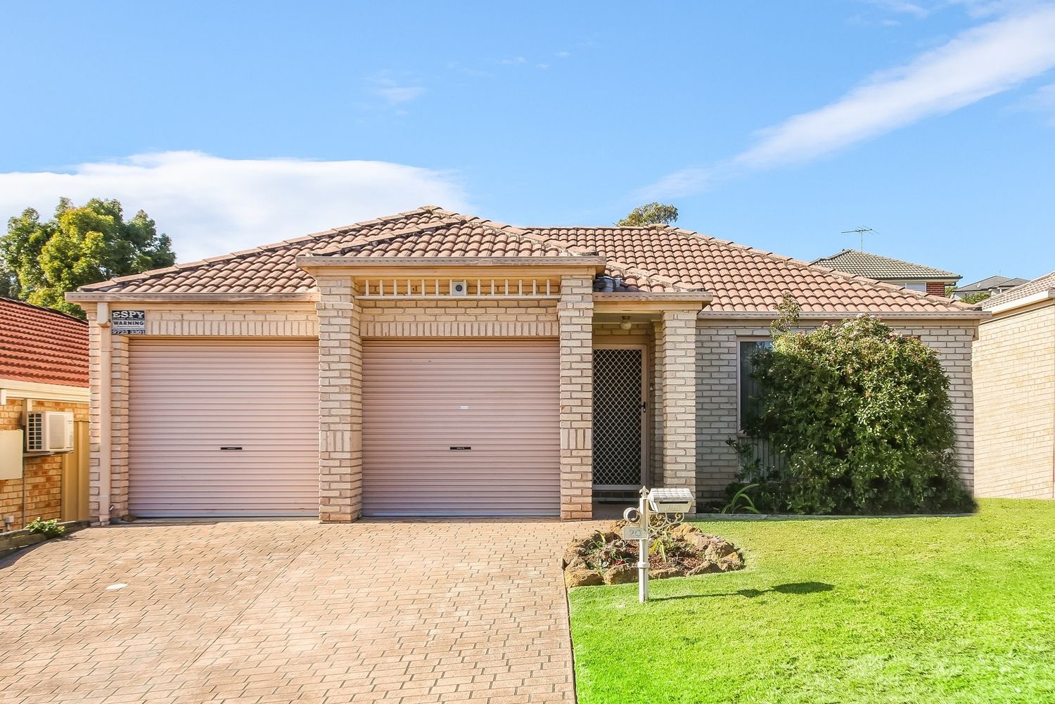 3 bedrooms House in 20 Gardiner Street MINTO NSW, 2566