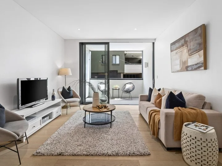 5/71 Renwick Street, Redfern NSW 2016