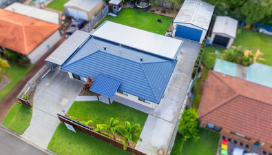 Picture of 138 Sycamore Parade, VICTORIA POINT QLD 4165