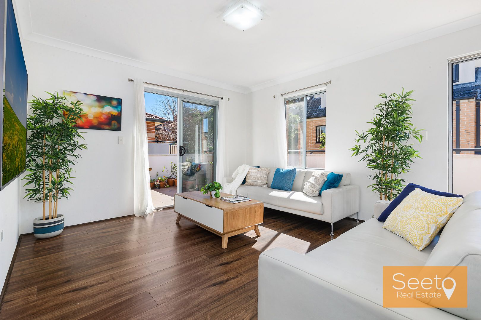 23/113-117 Arthur Street, Strathfield NSW 2135, Image 1